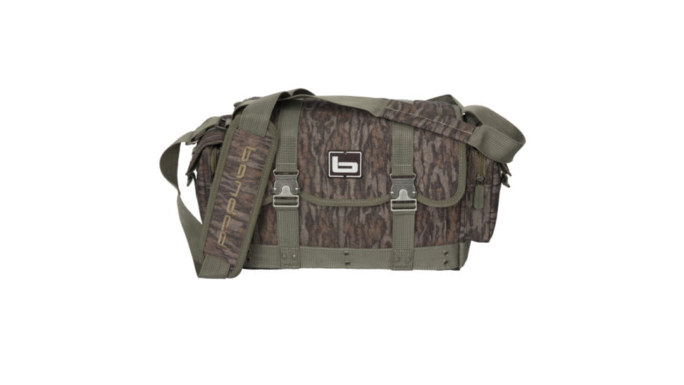 Banded Hammer Floating Blind Bag - Bottomland, B08049