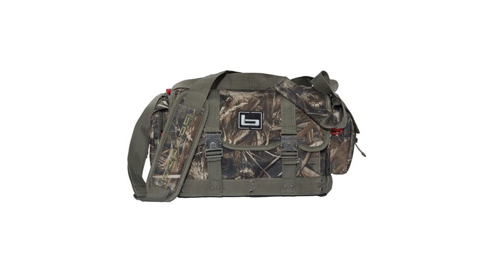 Banded Hammer Floating Blind Bag - MAX5, B08043