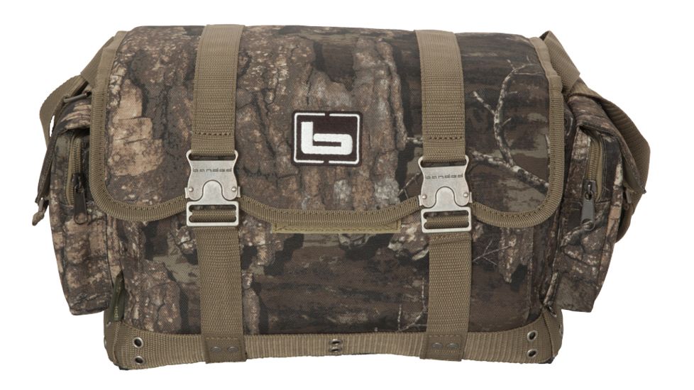 Banded Hammer Floating Blind Bag - Men's, Timber, B08044