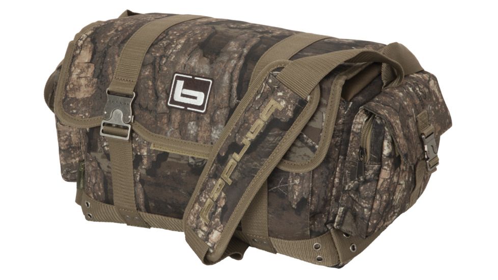 Banded Hammer Floating Blind Bag - Mens, Timber, B08044