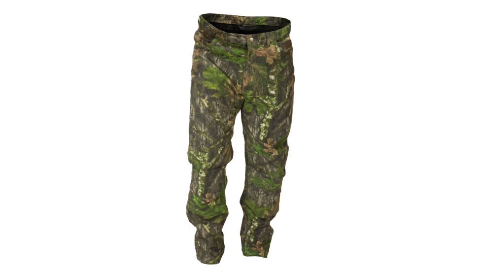 Banded Hunting Pant - Men's, Obsession, XL B1020009-OB-XL