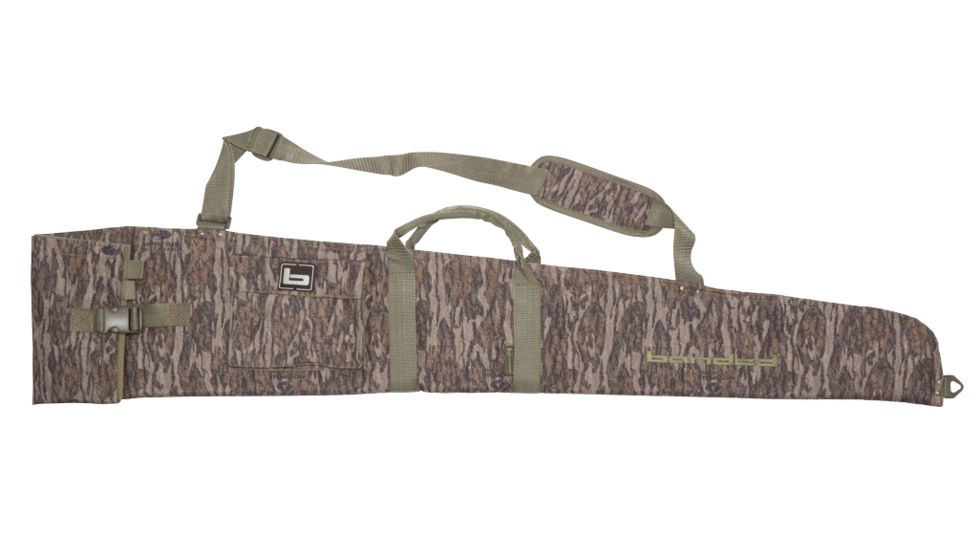 Banded Impact Gun Case - Bottomland, B08210