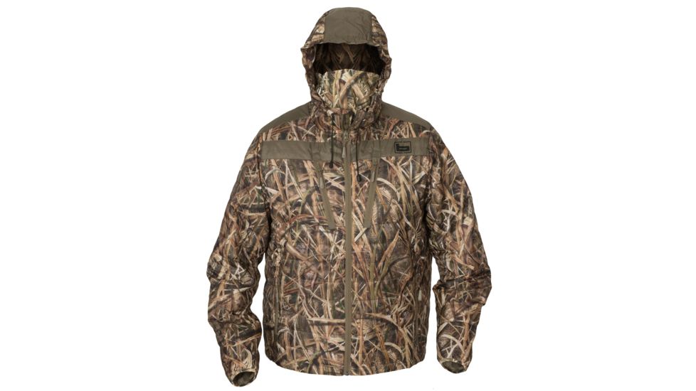Banded Linedrive 2.0 Insulated Puff Jacket - Mens, Blades, Medium, B1010040-BD-M