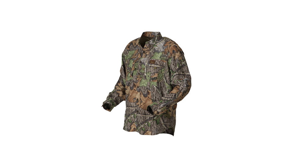 Banded MW Hunting Shirt, Obsession, Extra Large B1030002-OB-XL