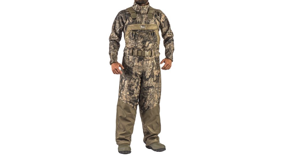 Banded RedZone 2.0 Breathable Insulated Wader - Mens, Timber, Size 13, B1100015-TM-13