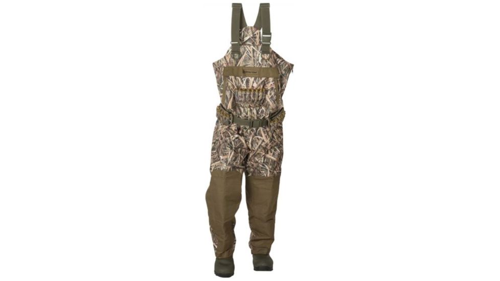 Banded RedZone Black Label Insulated Wader - Blades - Size 13 - Stout, B04987