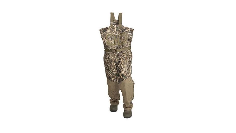 Banded RedZone Elite Breathable Uninsulated Wader - Men's, Max 5, Size 11 Short, B1100011-M5-11SH