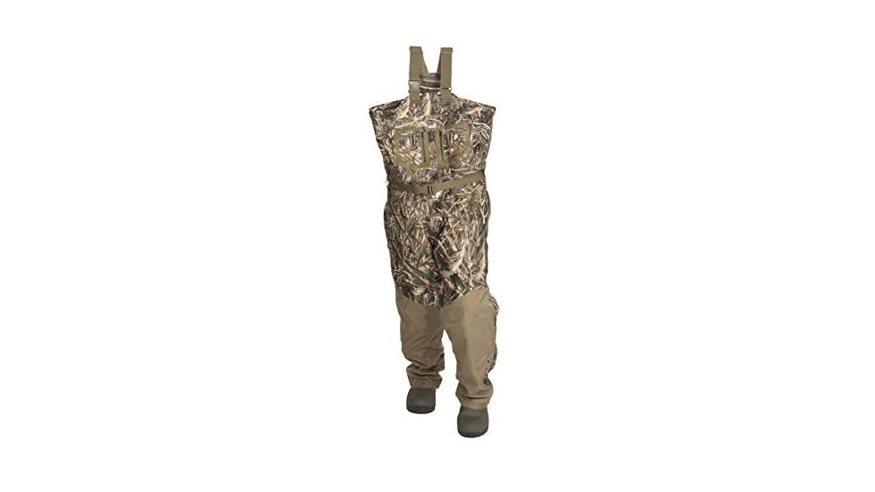 Banded RedZone Elite Breathable Uninsulated Wader - Men's, Max 5, Size 12 Stout, B1100011-M5-12S