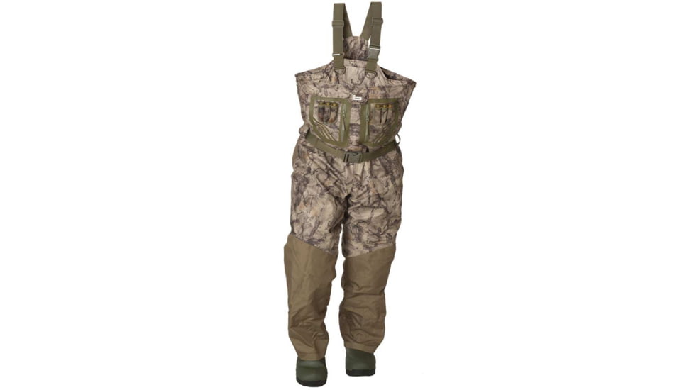 Banded RedZone Elite Breathable Uninsulated Wader - Men's, Natural Gear, Size 11, B1100011-NG-11