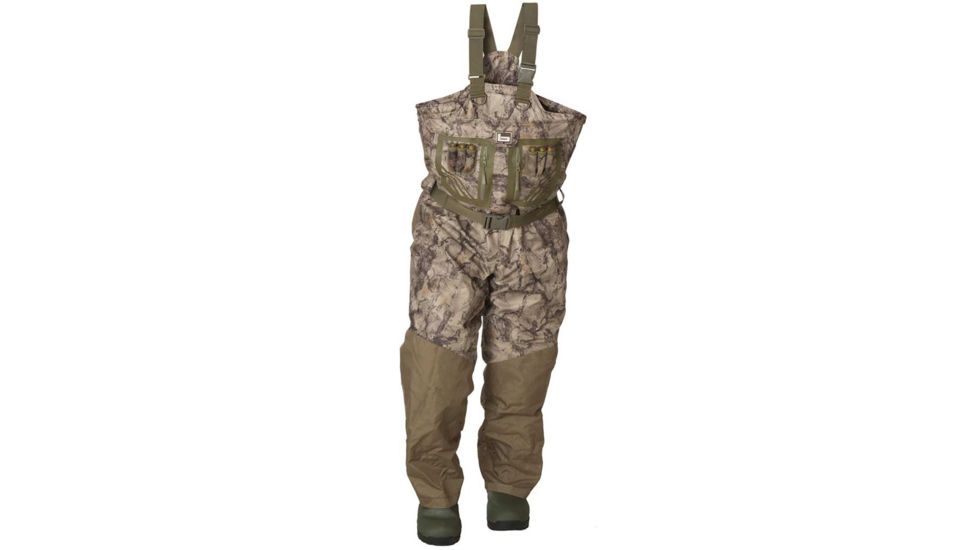 Banded RedZone Elite Breathable Uninsulated Wader - Men's, Natural Gear, Size 8 Stout, B1100011-NG-8S