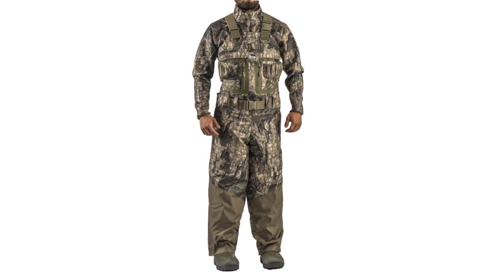 Banded RedZone Elite Breathable Uninsulated Wader - Mens, Timber, Size 10, B1100011-TM-10