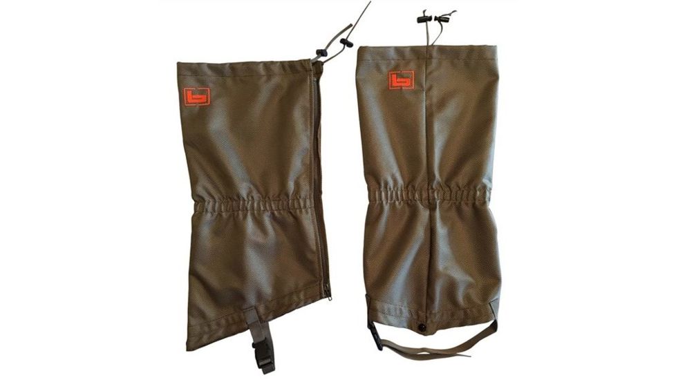Banded Tall Grass Leg Gaiter, Breathable B37495