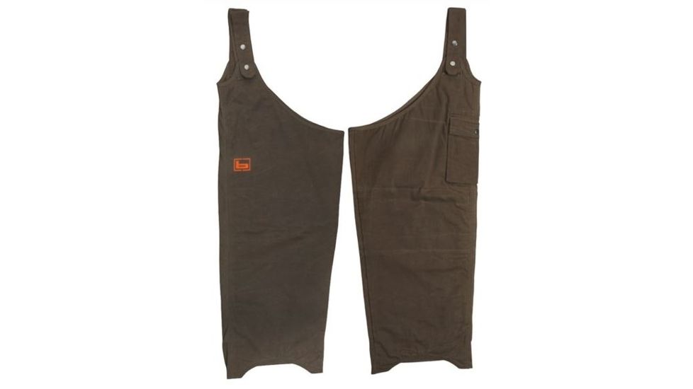 Banded Tallgrass Breatheble Oil Cotton Chaps- Men's, Regular B37400