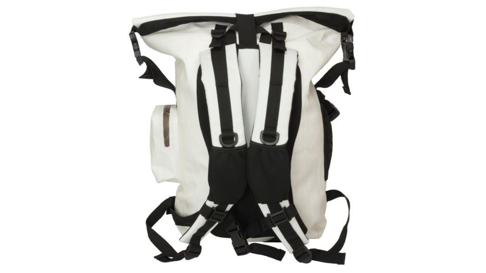 Banded Tough Mudder Backpack - Men's, White, B08020