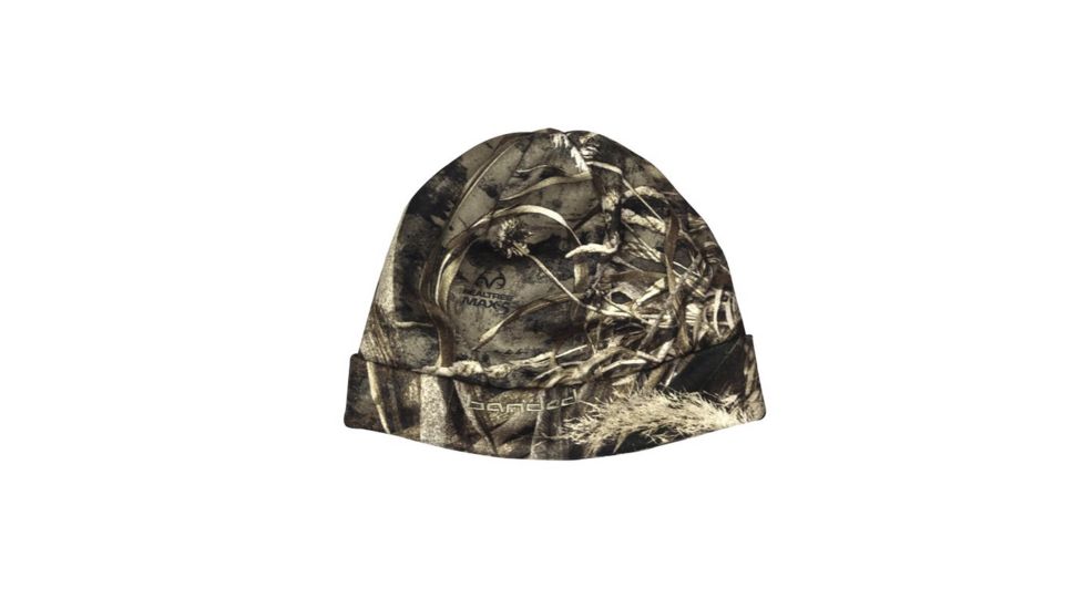 Banded UFS Fleece Neck Gaiter - MAX5, B03429