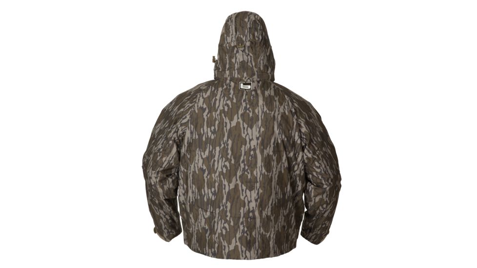 Banded White River Wader Jacket - Men's, Original Bottomland, Large B1010001-OBL-L