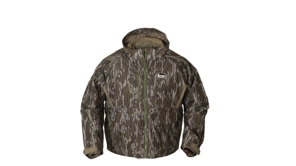 Banded White River Wader Jacket - Men's, Original Bottomland, Large B1010001-OBL-L