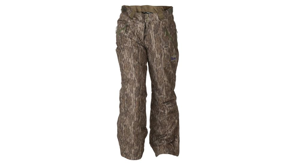 Banded Women's White River Pants - Bottomland - Small, B00655