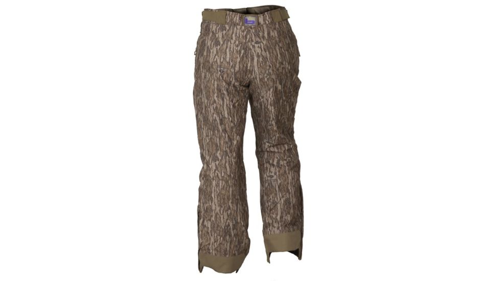 Banded Women's White River Pants - Bottomland - Small, B00655