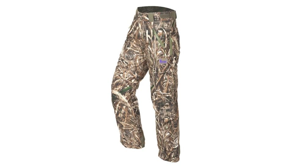 Banded Women's White River Pants - MAX5 - Medium, B00651