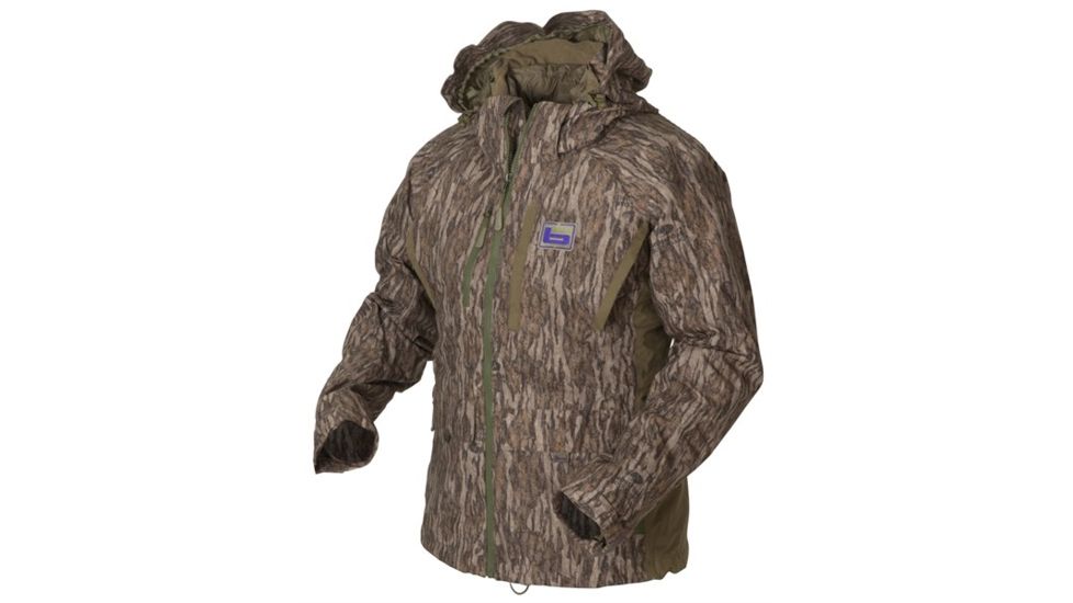 Banded Women's White River Wader Jacket - Bottomland - Small, B00670