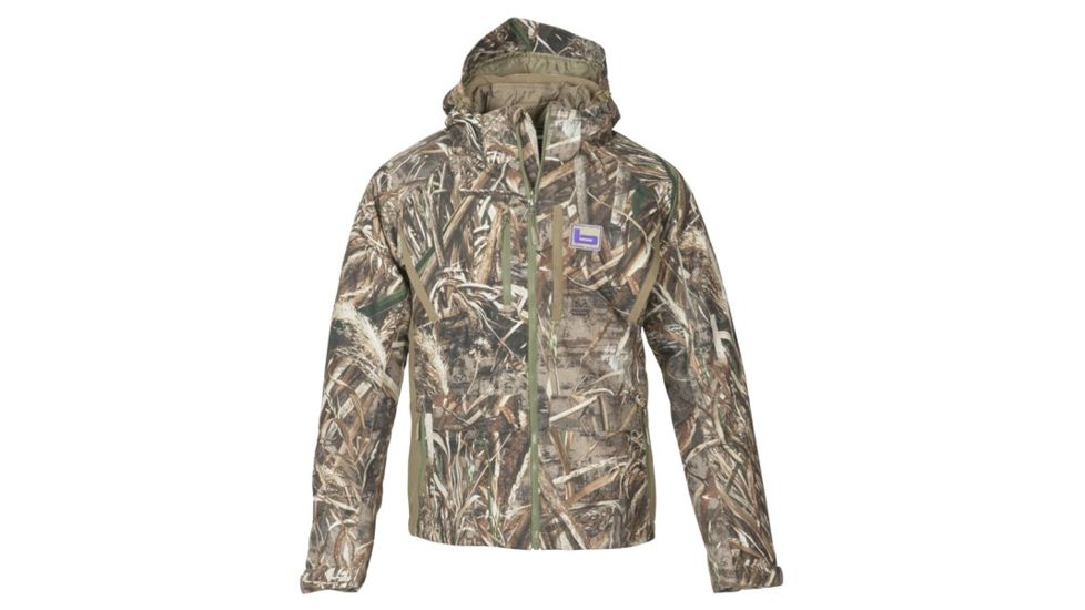 Banded Women's White River Wader Jacket - MAX5 - XL, B00553