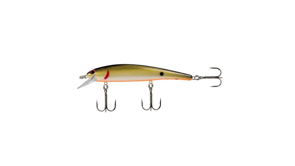 Bandit B-Rotan Hard Bait, 4.75in, 5/8oz, Brotan Shad, BDTBRTNB78