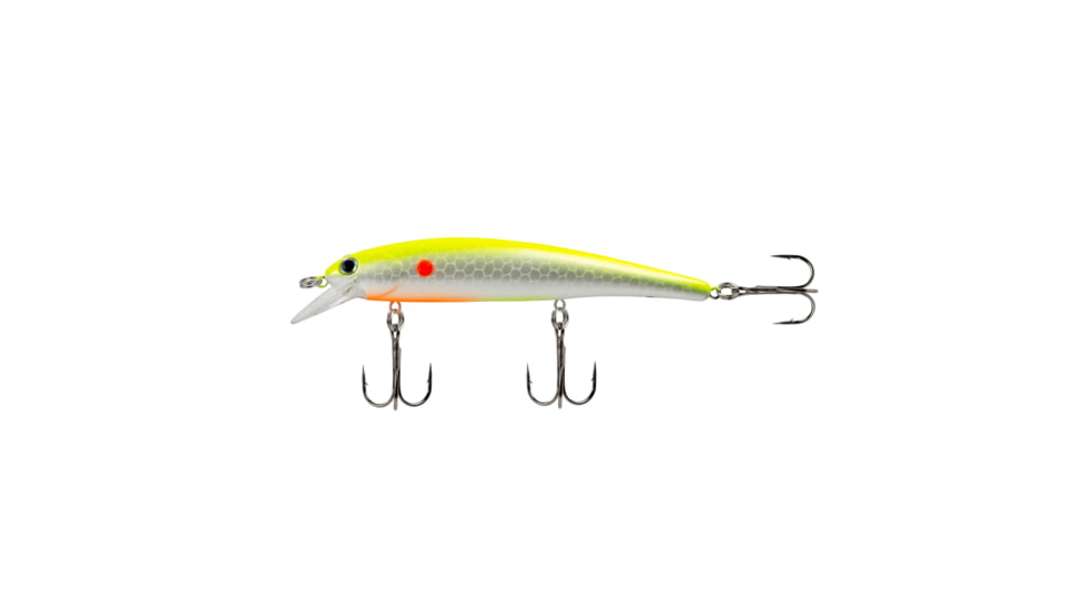 Bandit B-Rotan Hard Bait, 4.75in, 5/8oz, Sherbet Shad, BDTBRTNB77