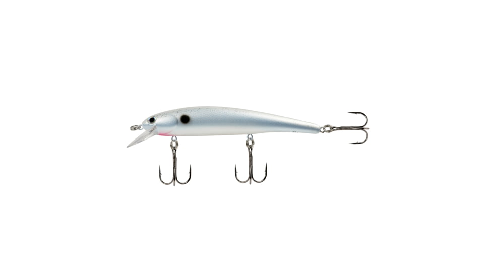 Bandit B-Rotan Hard Bait, 4.75in, 5/8oz, Sickly Blue, BDTBRTNB74