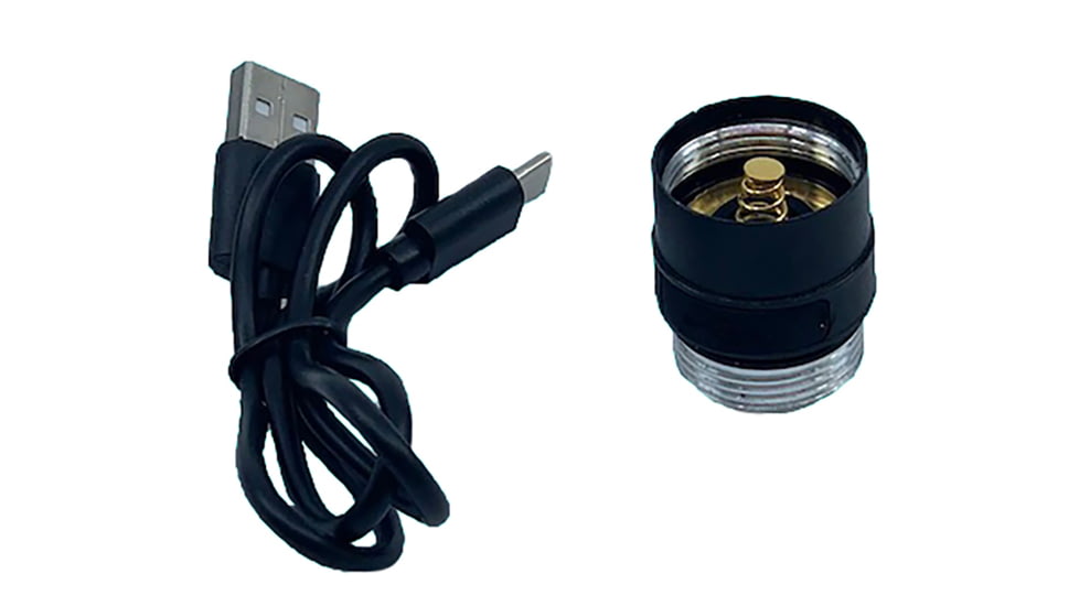 Barebone Outdoors BOC01 BOC-01 Charging Adapter For TPL-25/HPL-50