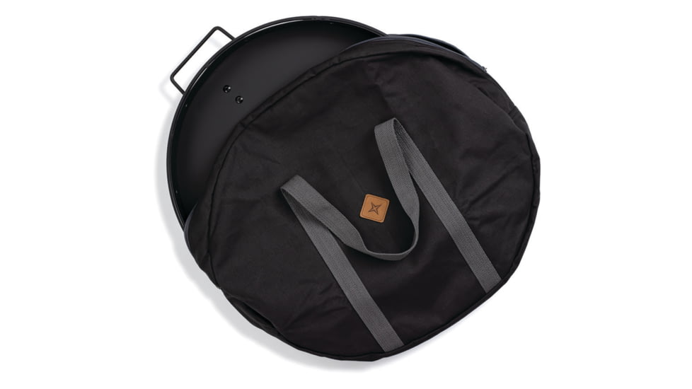 Barebones Cowboy Grill Carry Bag