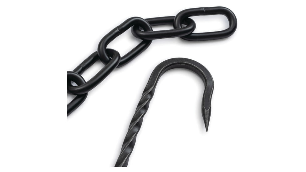 Barebones Cowboy Grill S-Hook Set