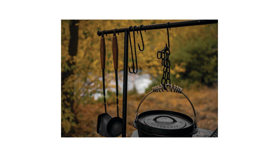 Barebones Cowboy Grill S-Hook Set