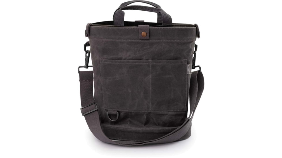 Barebones Foraging Bag, Slate Gray, GDN-098