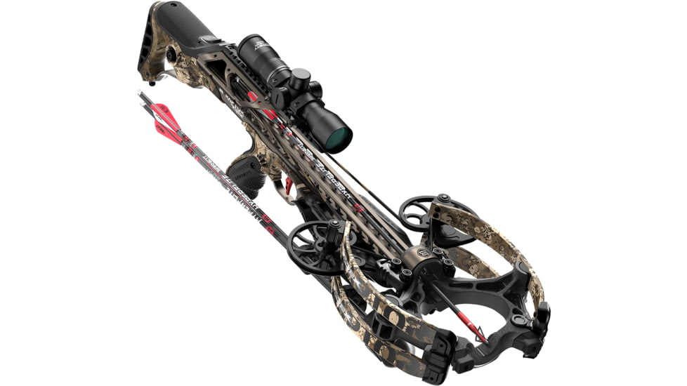 BARNETT BAR78248 HYPER RAPTOR TREX