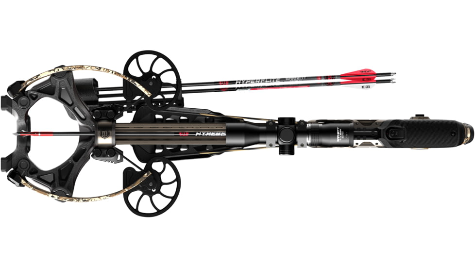 BARNETT BAR78248 HYPER RAPTOR TREX