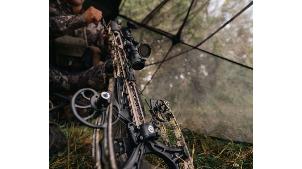 BARNETT BAR78248 HYPER RAPTOR TREX