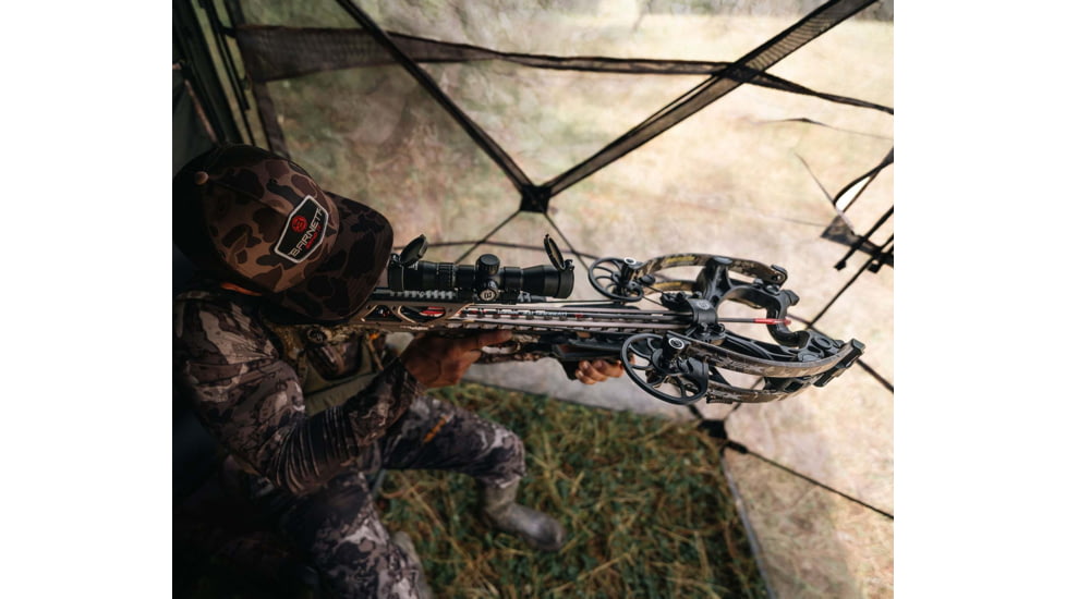 BARNETT BAR78248 HYPER RAPTOR TREX