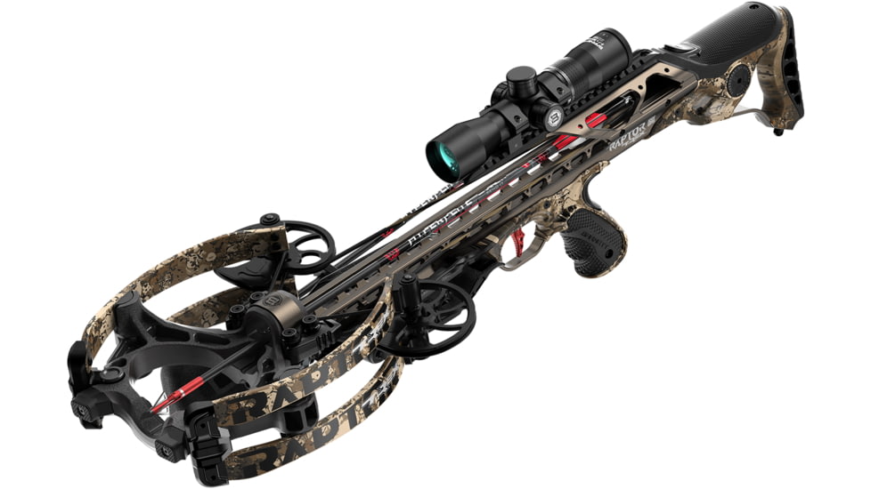 BARNETT BAR78248 HYPER RAPTOR TREX