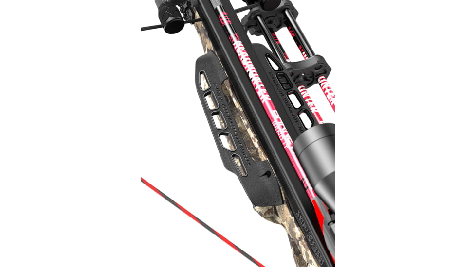 Barnett Crossbows Explorer XP385 Crossbow Package
