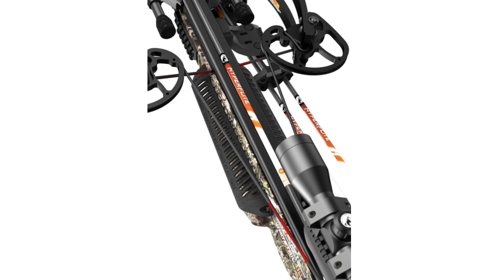 Barnett Crossbows Hyper Whitetail 410 CCD Crossbow Package