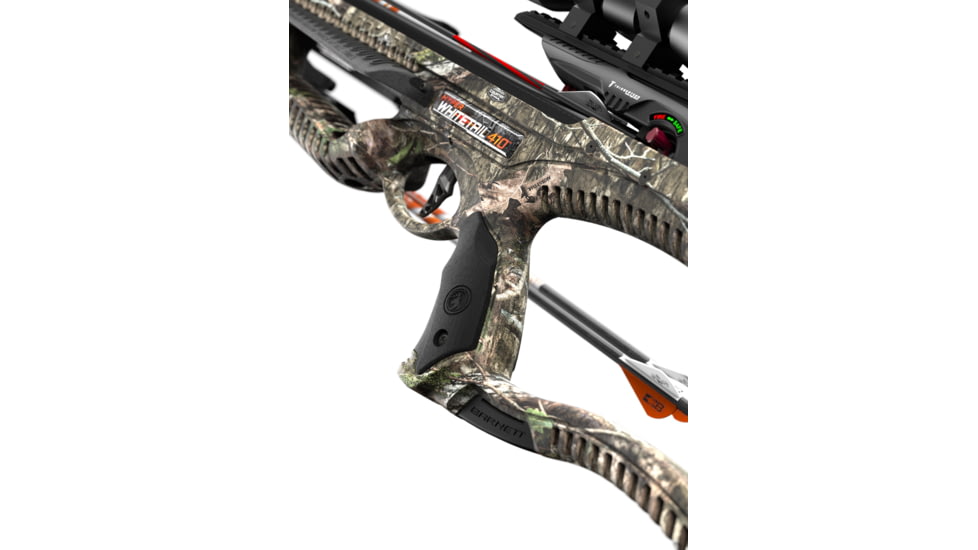 Barnett Crossbows Hyper Whitetail 410 CCD Crossbow Package