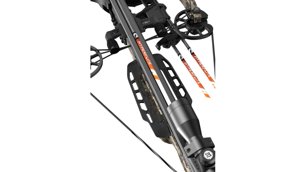 Barnett Crossbows Hyper XP405 Crossbow Package