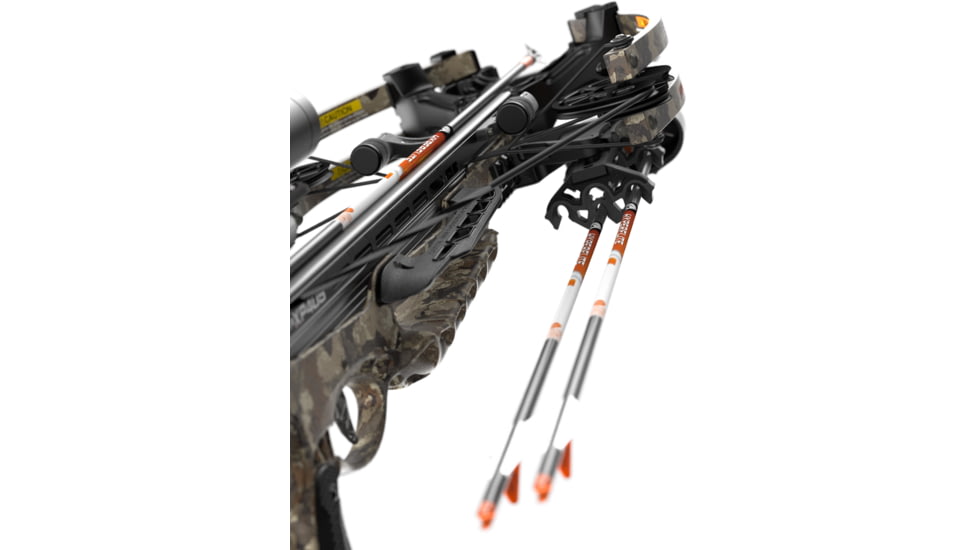 Barnett Crossbows Hyper XP405 Crossbow Package