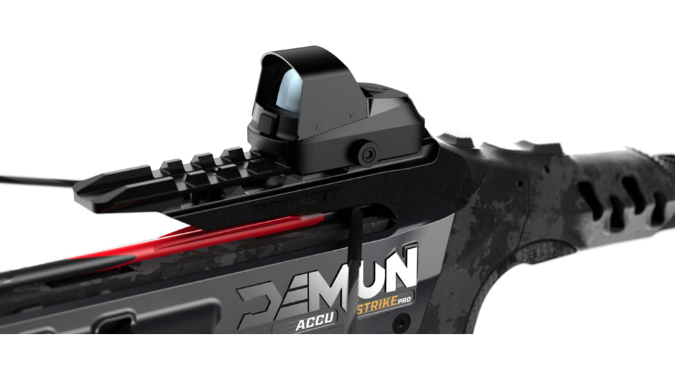 Barnett Demun Accu Strike Pro - Compact Crossbow, BAR50014
