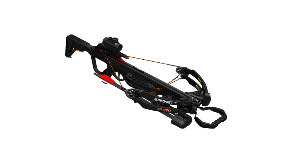 Barnett Crossbows Explorer XP370 Crossbow, BAR78152