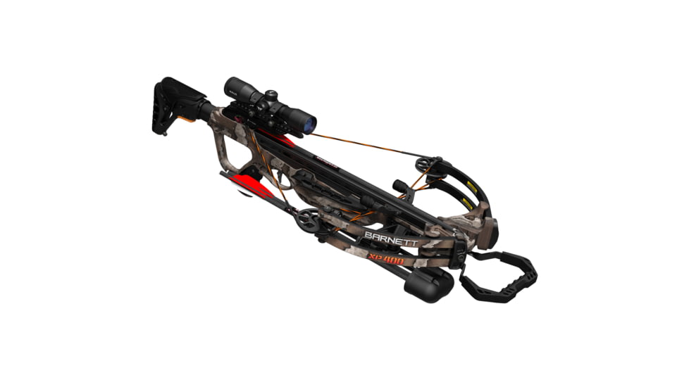 Barnett Crossbows Explorer XP400 Crossbow, BAR78154