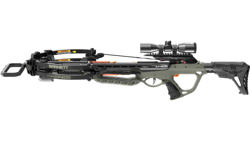 Barnett Hyper Xp405 - Crossbows, BAR78174