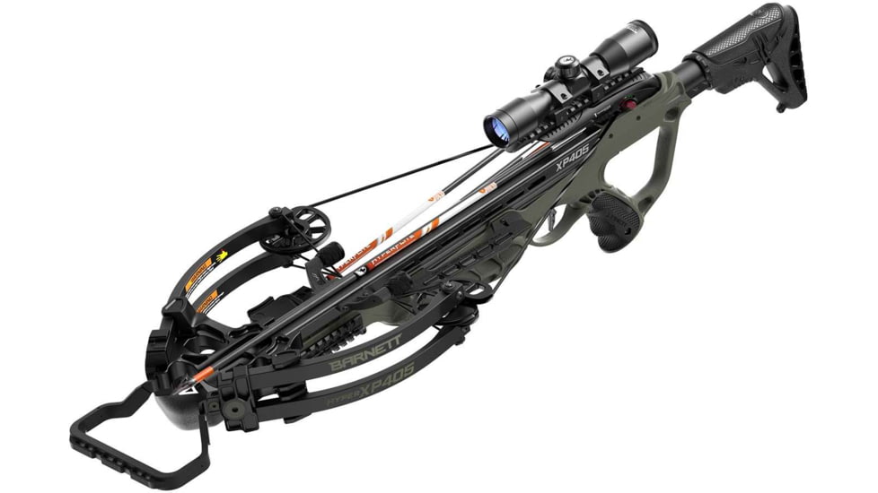 Barnett Hyper Xp405 - Crossbows, BAR78174
