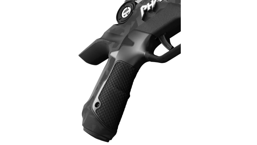 Barnett Phantum Suction Dart Crossbow, Compact, Black/Blue, BAR50023